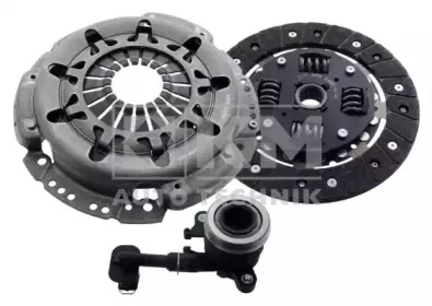 0692481 KM Germany Комплект сцепления 0692481 KM Germany Комплект сцепления